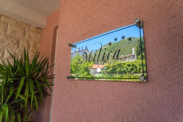 Hotel Apartments Villa Milica